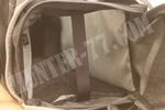 Emdom/MM TNT GYM-E Bag Covert bag 29" means transporting AR-15/M4 carbine
