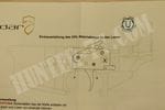 Регулируемый УСМ Uhl (Sport / Match) Trigger for HK417 / MR308