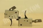 Регулируемый УСМ Uhl (Sport / Match) Trigger for HK417 / MR308