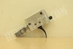 Регулируемый УСМ Uhl (Sport / Match) Trigger for HK417 / MR308