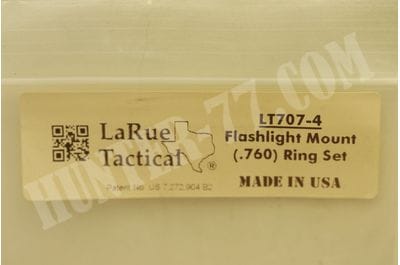 Крепление для фонаря LT707 LaRue Tactical -foto9