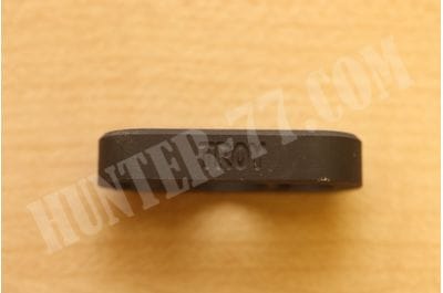 Troy Industries SMOU-KQ1-00BT-00 Keymod/Troy Sdmr QD Mount Black-foto7