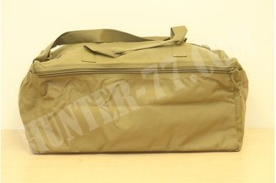 Kit Bags Plus Medium Coyote Brown 