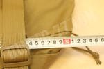 Kit Bags Plus Medium Coyote Brown 
