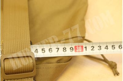 Kit Bags Plus Medium Coyote Brown -foto11