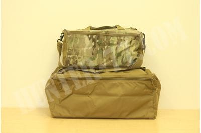 Kit Bags Plus Medium Coyote Brown -foto13