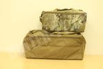 Kit Bags Plus Medium Coyote Brown 