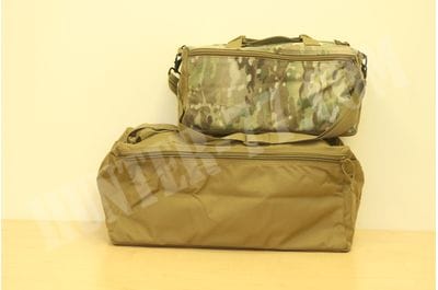 Kit Bags Plus Medium Coyote Brown -foto14