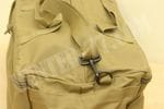 Kit Bags Plus Medium Coyote Brown 