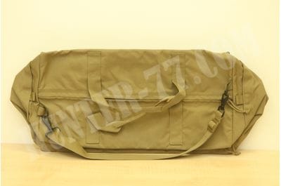 Kit Bags Plus Medium Coyote Brown -foto9