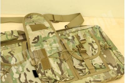 Perfect Carbine Case 35"MultiCam-foto8