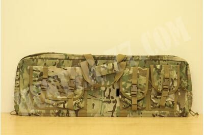 Perfect Carbine Case 35" Coyote Brown Perfect Carbine Case 35" Coyote Brown