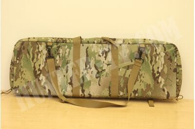 Perfect Carbine Case 35" Coyote Brown-foto2