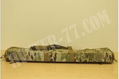 Perfect Carbine Case 35" Coyote Brown-foto3
