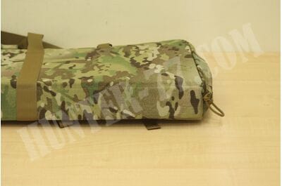 Perfect Carbine Case 35" Coyote Brown-foto4