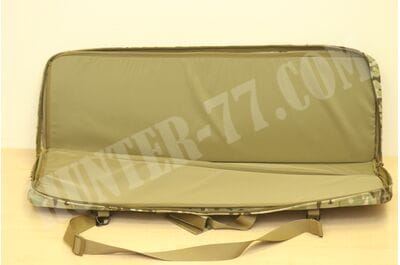 Perfect Carbine Case 35" Coyote Brown-foto5