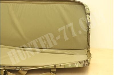 Perfect Carbine Case 35" Coyote Brown-foto6