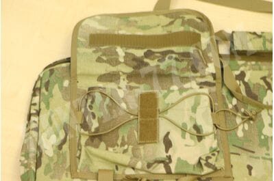 Perfect Carbine Case 35" Coyote Brown-foto7