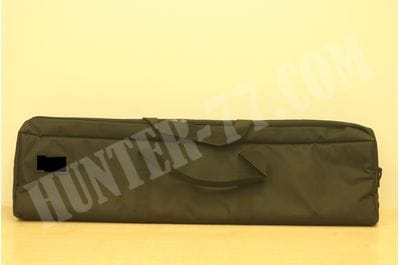 Soft case 36,3" for rifle Soft case 36,3" for rifle