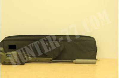 Soft case 36,3" for rifle-foto10