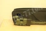 Soft case 36,3" for rifle