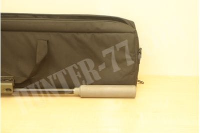 Soft case 36,3" for rifle-foto12