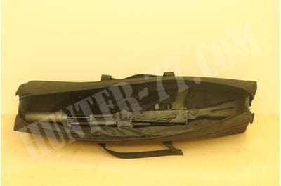 Soft case 36,3" for rifle-foto3