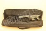 Soft case 36,3" for rifle