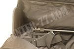 Soft case 36,3" for rifle