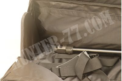 Soft case 36,3" for rifle-foto7