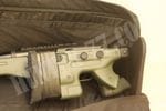 Soft case 36,3" for rifle