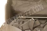 Soft case 36,3" for rifle