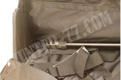 Soft case 36,3" for rifle-foto9