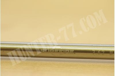 SUREFIRE BORE ALIGNMENT RODS 7.62 Caliber-foto6