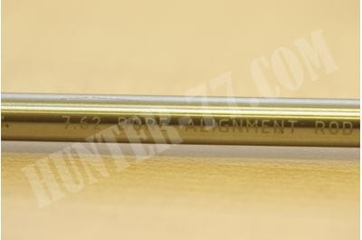 SUREFIRE BORE ALIGNMENT RODS 7.62 Caliber-foto7