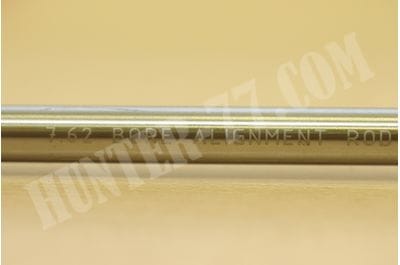 SUREFIRE BORE ALIGNMENT RODS 7.62 Caliber-foto8