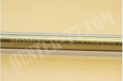 SUREFIRE BORE ALIGNMENT RODS 7.62 Caliber-foto9