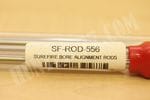 SUREFIRE BORE ALIGNMENT RODS 5.56 Caliber