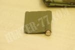 U.S. Tactical Sewing USTS NVG Helmet Counterweight Battery Pouch multicam