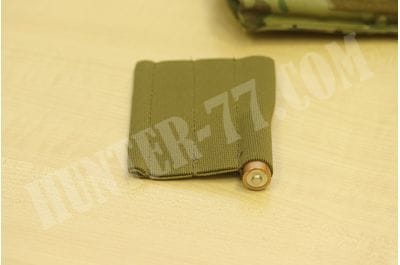 U.S. Tactical Sewing USTS NVG Helmet Counterweight Battery Pouch multicam-foto5