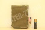 U.S. Tactical Sewing USTS NVG Helmet Counterweight Battery Pouch multicam