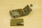 U.S. Tactical Sewing USTS NVG Helmet Counterweight Battery Pouch multicam