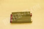 U.S. Tactical Sewing USTS NVG Helmet Counterweight Battery Pouch multicam