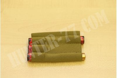 U.S. Tactical Sewing USTS NVG Helmet Counterweight Battery Pouch multicam-foto4