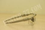 Очки Oakley SI Ballistic M-Frame 3.0 бежевая рамка + 3 линзы Persimmon + Clear + Gray 0OO9146-08 Очки Oakley SI Ballistic M-Frame 3.0 бежевая рамка + 3 линзы Persimmon + Clear + Gray 0OO9146-08