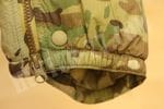Теплые штаны MASSIF Multicam PCU Level 7 High Loft Pants