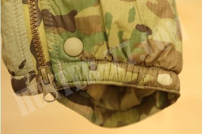 MASSIF Multicam PCU Level 7 High Loft Pants-foto8