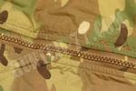 Теплые штаны MASSIF Multicam PCU Level 7 High Loft Pants
