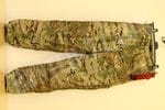 Теплые штаны MASSIF Multicam PCU Level 7 High Loft Pants