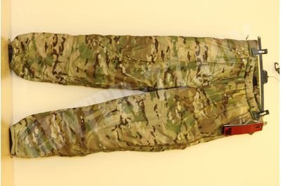 MASSIF Multicam PCU Level 7 High Loft Pants-foto10